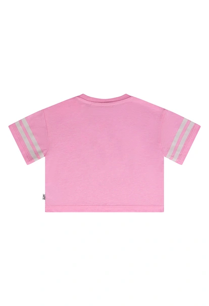 Bakkaboe baby meisjes T-shirts